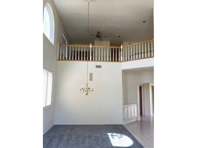 RARE FIND!  ON THE GOLF COURSE WITH AN AMAZING VIEW OF THE LAKE on Menifee Lakes Country Club - Lakes in California - for sale on GolfHomes.com, golf home, golf lot
