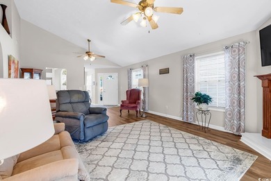 Welcome to 653 Pamlico Ct, a wonderful Custom Built 3-bedroom on Indigo Creek Golf Club in South Carolina - for sale on GolfHomes.com, golf home, golf lot