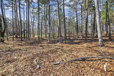 This homesite on the Harbor Club golf course presents a unique on Harbor Club Golf and Country Club in Georgia - for sale on GolfHomes.com, golf home, golf lot