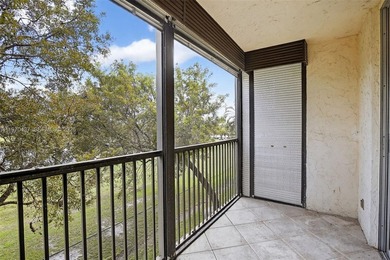 2BR / 2BA condo on the 3rd floor with updated bathrooms and a on Grande Oaks Golf Club in Florida - for sale on GolfHomes.com, golf home, golf lot