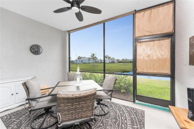 Experience the pinnacle of resort-style living in this on Heritage Landing Golf  in Florida - for sale on GolfHomes.com, golf home, golf lot