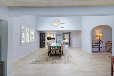 Turnkey desirable East/west facing corner unit with vaulted on Emerald Isle Golf Course in California - for sale on GolfHomes.com, golf home, golf lot