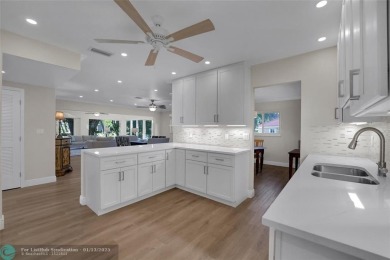 Welcome home to your completely remodeled single family on Palm-Aire Country Club and Resort - Palms in Florida - for sale on GolfHomes.com, golf home, golf lot