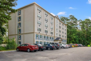 6.5 miles to Surfside Pier and gated community efficiency for on Heron Point Golf Club in South Carolina - for sale on GolfHomes.com, golf home, golf lot
