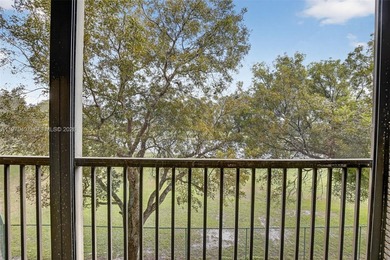 2BR / 2BA condo on the 3rd floor with updated bathrooms and a on Grande Oaks Golf Club in Florida - for sale on GolfHomes.com, golf home, golf lot