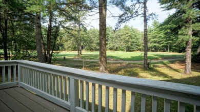 This very well maintained colonial style home located in the on Dunegrass Golf Club in Maine - for sale on GolfHomes.com, golf home, golf lot