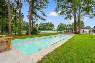 6.5 miles to Surfside Pier and gated community efficiency for on Heron Point Golf Club in South Carolina - for sale on GolfHomes.com, golf home, golf lot