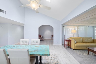 Turnkey desirable East/west facing corner unit with vaulted on Emerald Isle Golf Course in California - for sale on GolfHomes.com, golf home, golf lot