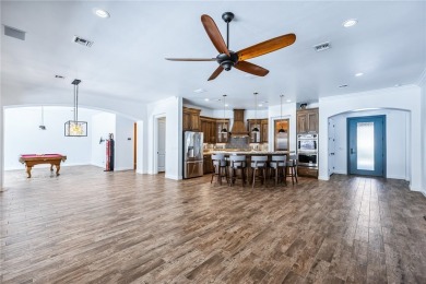 Welcome to a rare gem of refined living nestled just beyond the on Cerbat Cliffs Golf Course in Arizona - for sale on GolfHomes.com, golf home, golf lot