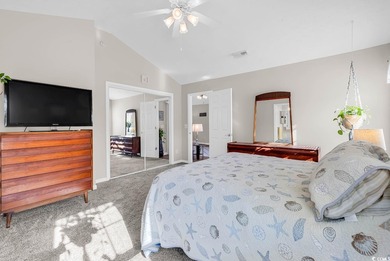 Welcome to 653 Pamlico Ct, a wonderful Custom Built 3-bedroom on Indigo Creek Golf Club in South Carolina - for sale on GolfHomes.com, golf home, golf lot