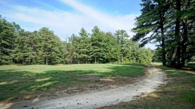 This very well maintained colonial style home located in the on Dunegrass Golf Club in Maine - for sale on GolfHomes.com, golf home, golf lot