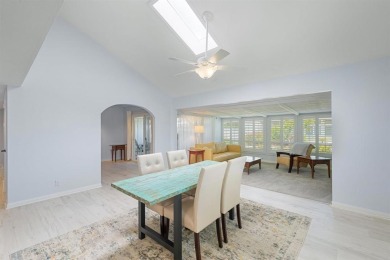 Turnkey desirable East/west facing corner unit with vaulted on Emerald Isle Golf Course in California - for sale on GolfHomes.com, golf home, golf lot