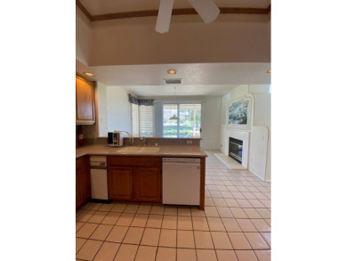 RARE FIND!  ON THE GOLF COURSE WITH AN AMAZING VIEW OF THE LAKE on Menifee Lakes Country Club - Lakes in California - for sale on GolfHomes.com, golf home, golf lot