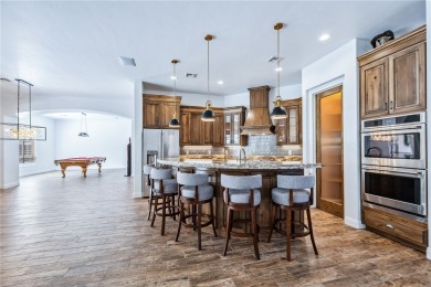 Welcome to a rare gem of refined living nestled just beyond the on Cerbat Cliffs Golf Course in Arizona - for sale on GolfHomes.com, golf home, golf lot