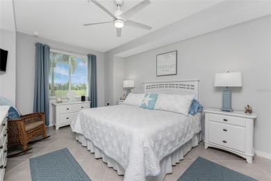 Experience the pinnacle of resort-style living in this on Heritage Landing Golf  in Florida - for sale on GolfHomes.com, golf home, golf lot