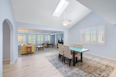 Turnkey desirable East/west facing corner unit with vaulted on Emerald Isle Golf Course in California - for sale on GolfHomes.com, golf home, golf lot