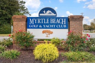 6.5 miles to Surfside Pier and gated community efficiency for on Heron Point Golf Club in South Carolina - for sale on GolfHomes.com, golf home, golf lot