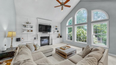 Welcome to your dream home in Glen Oaks, one of Prospect's most on GlenOaks Country Club in Kentucky - for sale on GolfHomes.com, golf home, golf lot