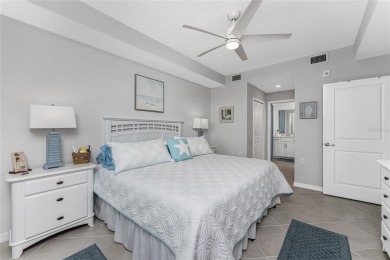 Experience the pinnacle of resort-style living in this on Heritage Landing Golf  in Florida - for sale on GolfHomes.com, golf home, golf lot