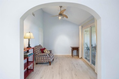 Turnkey desirable East/west facing corner unit with vaulted on Emerald Isle Golf Course in California - for sale on GolfHomes.com, golf home, golf lot