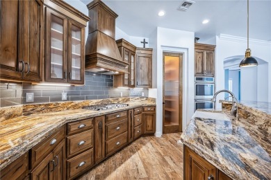 Welcome to a rare gem of refined living nestled just beyond the on Cerbat Cliffs Golf Course in Arizona - for sale on GolfHomes.com, golf home, golf lot