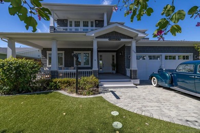 Coastal living in Country Club Estates. This custom-built on Coronado Municipal Golf Course in California - for sale on GolfHomes.com, golf home, golf lot