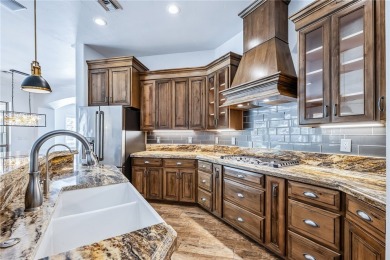 Welcome to a rare gem of refined living nestled just beyond the on Cerbat Cliffs Golf Course in Arizona - for sale on GolfHomes.com, golf home, golf lot