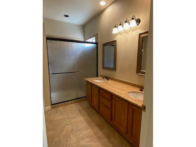 RARE FIND!  ON THE GOLF COURSE WITH AN AMAZING VIEW OF THE LAKE on Menifee Lakes Country Club - Lakes in California - for sale on GolfHomes.com, golf home, golf lot