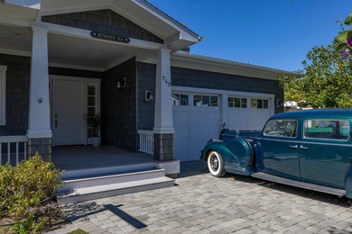Coastal living in Country Club Estates. This custom-built on Coronado Municipal Golf Course in California - for sale on GolfHomes.com, golf home, golf lot