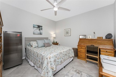 Experience the pinnacle of resort-style living in this on Heritage Landing Golf  in Florida - for sale on GolfHomes.com, golf home, golf lot
