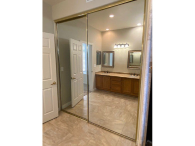 RARE FIND!  ON THE GOLF COURSE WITH AN AMAZING VIEW OF THE LAKE on Menifee Lakes Country Club - Lakes in California - for sale on GolfHomes.com, golf home, golf lot