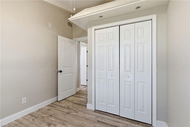 Step into a home where modern luxury meets timeless character on Royal Tee Country Club in Florida - for sale on GolfHomes.com, golf home, golf lot