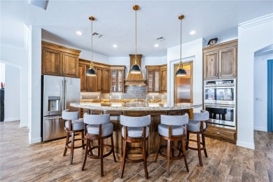 Welcome to a rare gem of refined living nestled just beyond the on Cerbat Cliffs Golf Course in Arizona - for sale on GolfHomes.com, golf home, golf lot