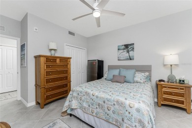 Experience the pinnacle of resort-style living in this on Heritage Landing Golf  in Florida - for sale on GolfHomes.com, golf home, golf lot