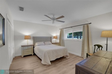 Welcome home to your completely remodeled single family on Palm-Aire Country Club and Resort - Palms in Florida - for sale on GolfHomes.com, golf home, golf lot