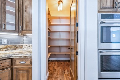 Welcome to a rare gem of refined living nestled just beyond the on Cerbat Cliffs Golf Course in Arizona - for sale on GolfHomes.com, golf home, golf lot
