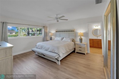 Welcome home to your completely remodeled single family on Palm-Aire Country Club and Resort - Palms in Florida - for sale on GolfHomes.com, golf home, golf lot