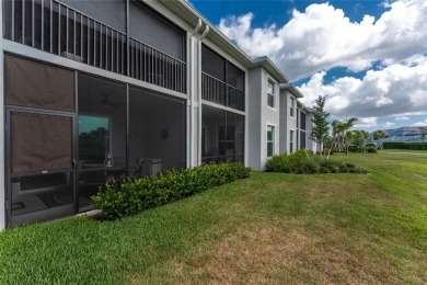 Experience the pinnacle of resort-style living in this on Heritage Landing Golf  in Florida - for sale on GolfHomes.com, golf home, golf lot