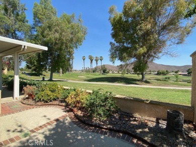 RARE FIND!  ON THE GOLF COURSE WITH AN AMAZING VIEW OF THE LAKE on Menifee Lakes Country Club - Lakes in California - for sale on GolfHomes.com, golf home, golf lot