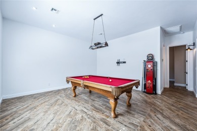 Welcome to a rare gem of refined living nestled just beyond the on Cerbat Cliffs Golf Course in Arizona - for sale on GolfHomes.com, golf home, golf lot