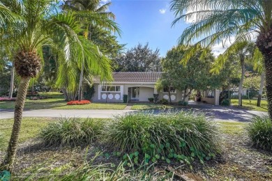 Welcome home to your completely remodeled single family on Palm-Aire Country Club and Resort - Palms in Florida - for sale on GolfHomes.com, golf home, golf lot