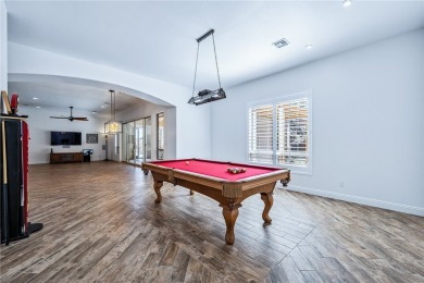 Welcome to a rare gem of refined living nestled just beyond the on Cerbat Cliffs Golf Course in Arizona - for sale on GolfHomes.com, golf home, golf lot