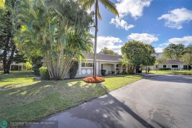 Welcome home to your completely remodeled single family on Palm-Aire Country Club and Resort - Palms in Florida - for sale on GolfHomes.com, golf home, golf lot