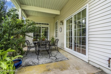 PERFECT PRIVATE LOCATION W BOTH WOODS & GOLF COURSE BEYOND! on Greenbriar At Ocean Aire Golf and Country Club in New Jersey - for sale on GolfHomes.com, golf home, golf lot