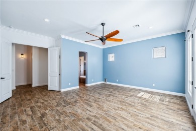 Welcome to a rare gem of refined living nestled just beyond the on Cerbat Cliffs Golf Course in Arizona - for sale on GolfHomes.com, golf home, golf lot