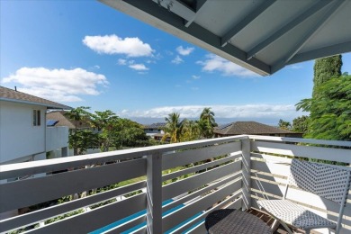 Located in peaceful, central Pukalani, this recently updated on Pukalani Country Club in Hawaii - for sale on GolfHomes.com, golf home, golf lot