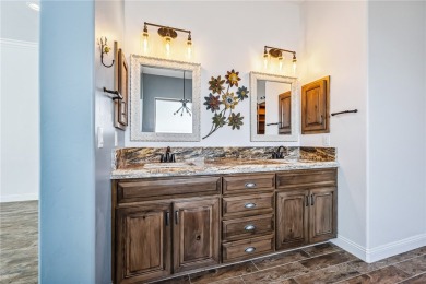 Welcome to a rare gem of refined living nestled just beyond the on Cerbat Cliffs Golf Course in Arizona - for sale on GolfHomes.com, golf home, golf lot
