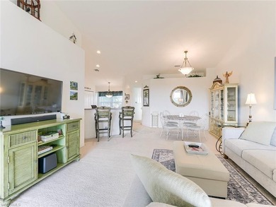 Waking up to a stunning, long-water view is the daily reality in on Spring Run Golf Club in Florida - for sale on GolfHomes.com, golf home, golf lot