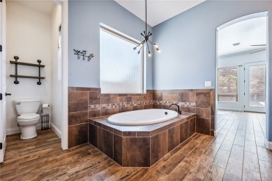 Welcome to a rare gem of refined living nestled just beyond the on Cerbat Cliffs Golf Course in Arizona - for sale on GolfHomes.com, golf home, golf lot