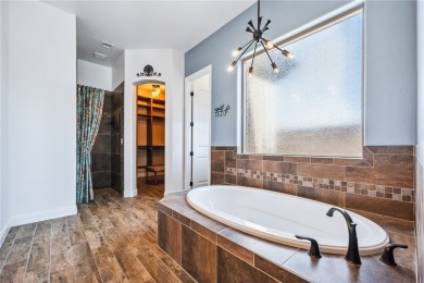 Welcome to a rare gem of refined living nestled just beyond the on Cerbat Cliffs Golf Course in Arizona - for sale on GolfHomes.com, golf home, golf lot